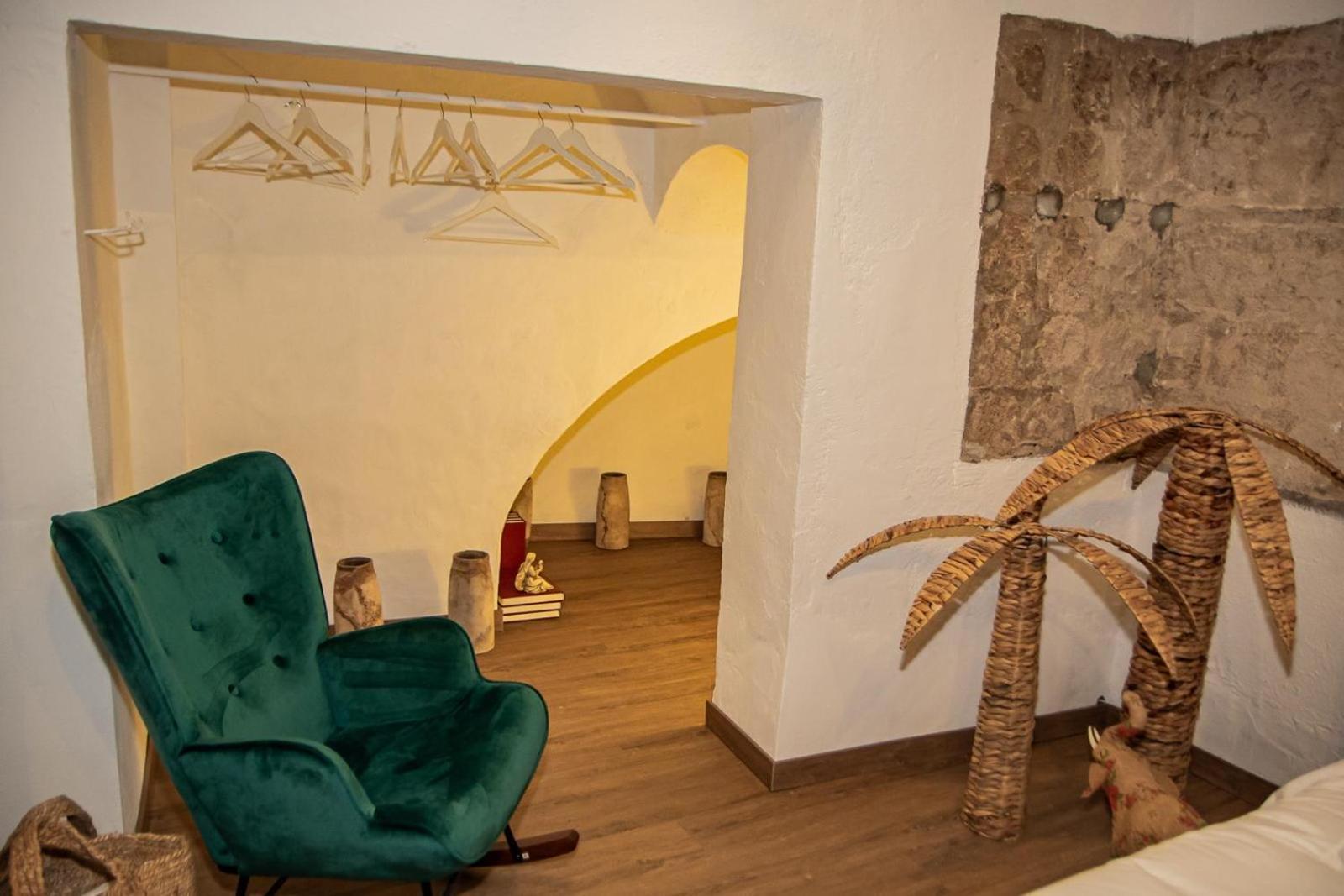 Casa Senorial Piedrachica Hotel Seville Ngoại thất bức ảnh